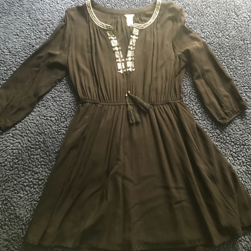 Forever 21 Dress